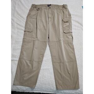 Tactical series pants